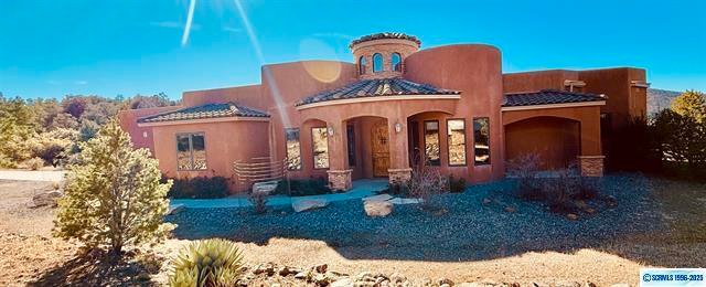 House in Silver City, New Mexico, United States 1 - 16821052