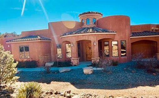 Casa en Silver City, Nuevo México, Estados Unidos 1