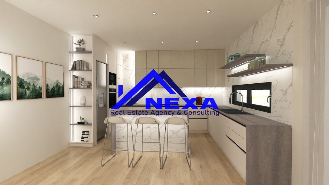 Apartment in South Athens, Attica, Greece 3 - 16822674