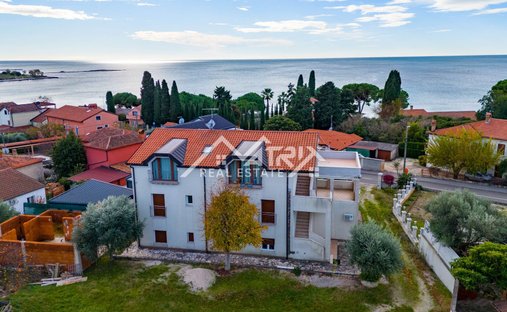 House in Umag, Istria County, Croatia 1
