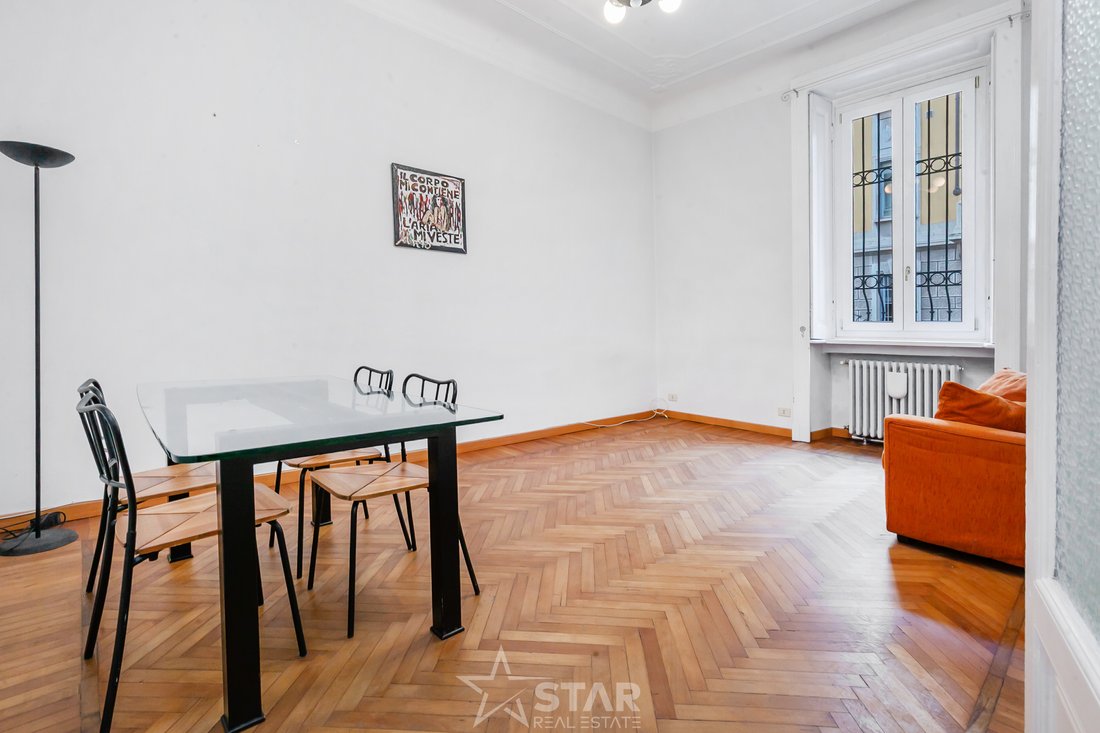 Apartment in Independence - Queen Giovanna, Milan, Italy 2 - 16819472