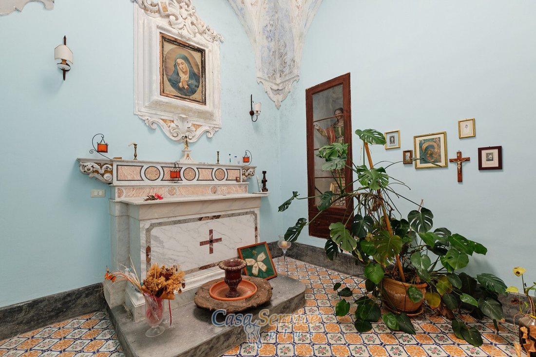 Estate in Ruffano, Apulia, Italy 5 - 16821999
