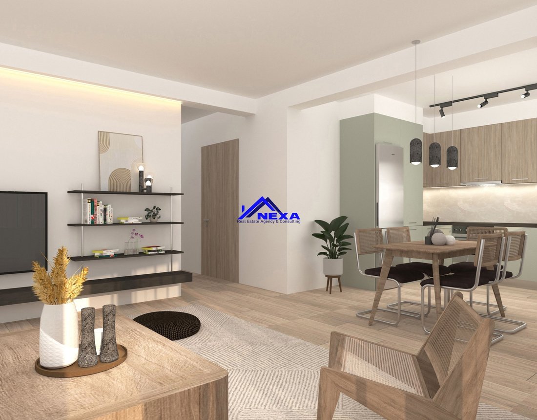 Apartment in South Athens, Attica, Greece 3 - 16822662