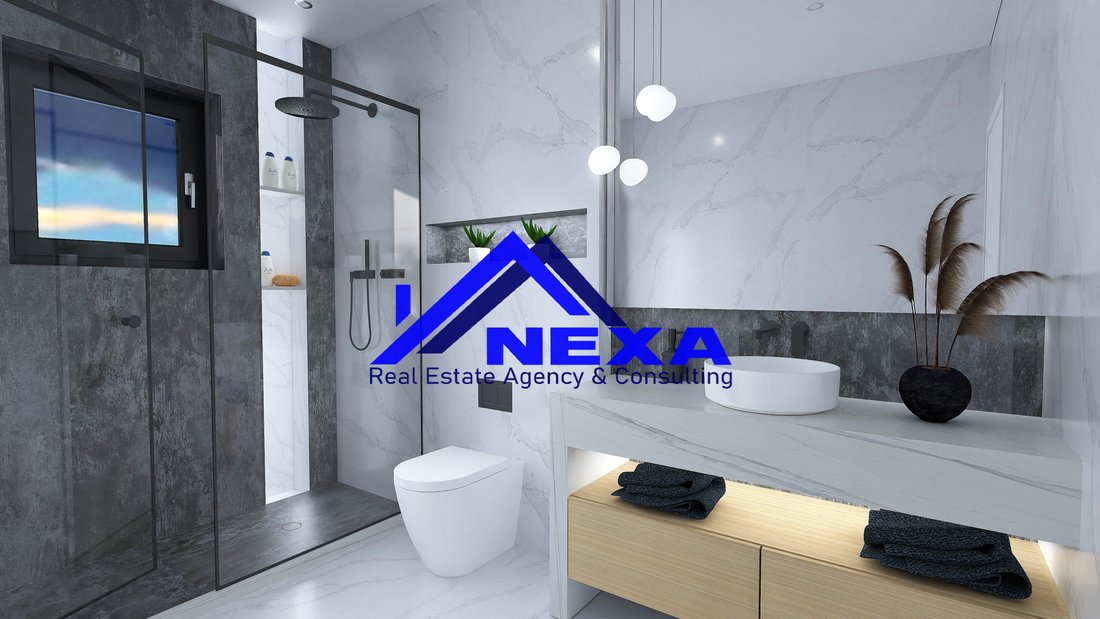 Apartment in South Athens, Attica, Greece 4 - 16822674