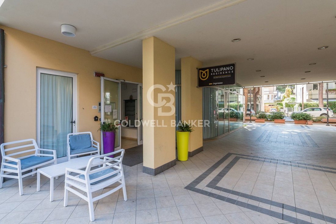 Apartment in Alba, Riccione, Emilia-Romagna 3 - 16822440