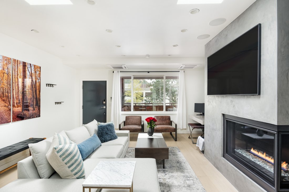 Condominio a Aspen, Colorado, Stati Uniti 3 - 16820294