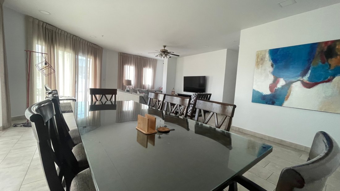 Apartment in Rousseau, Coclé Province, Panama 3 - 16821707