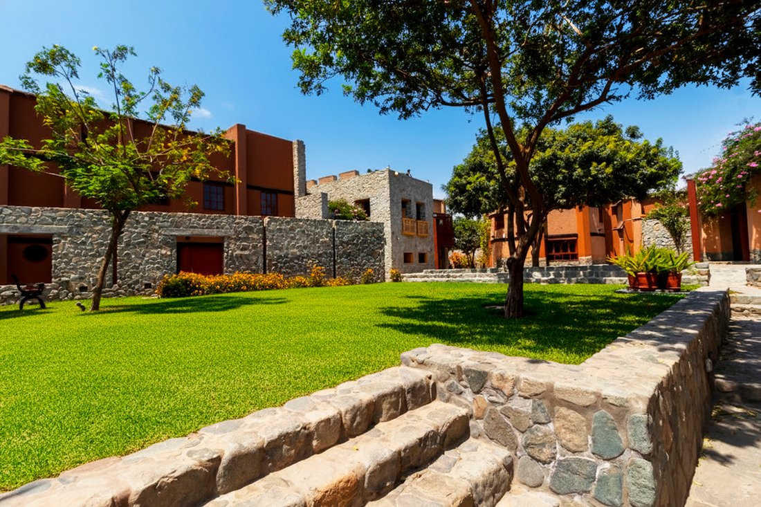 House in Pachacamac, Metropolitan Municipality of Lima, Peru 3 - 12478029