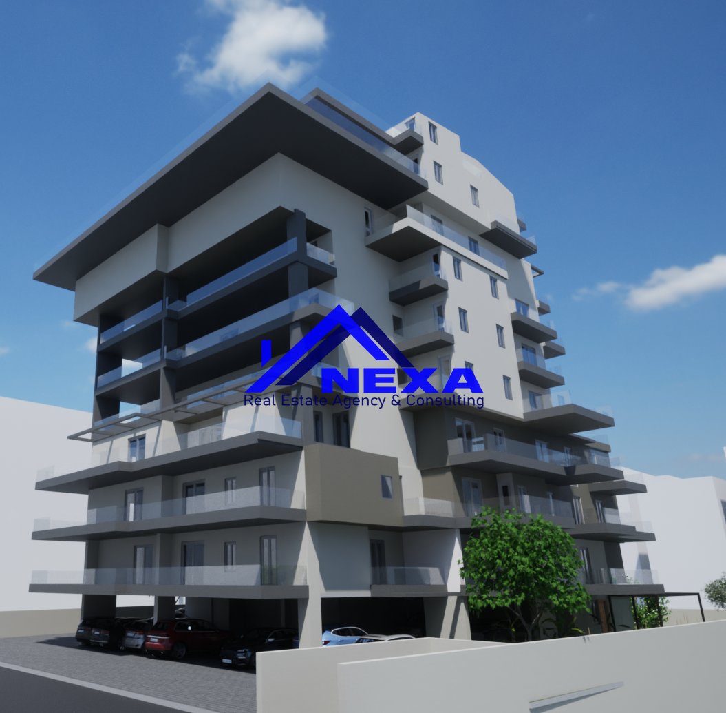 Apartment in South Athens, Attica, Greece 2 - 16822671