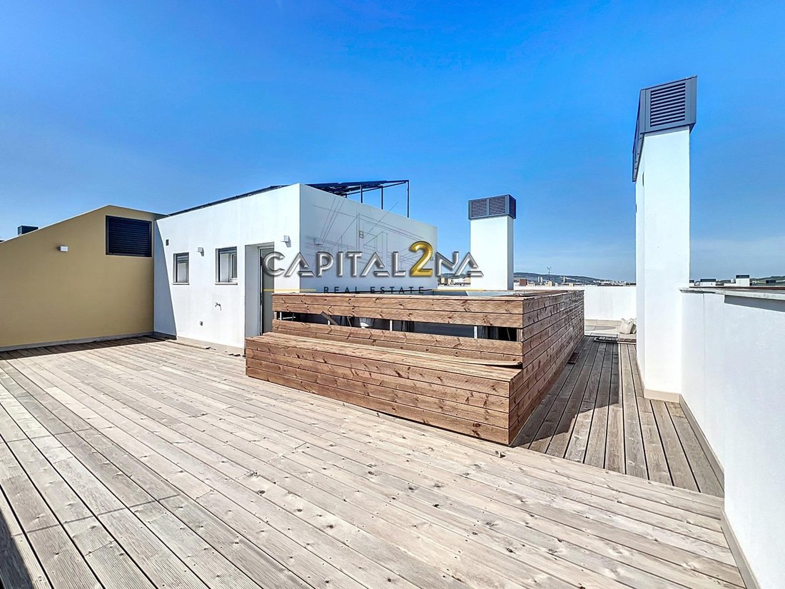 House in Loures, Lisbon, Portugal 1 - 16823356