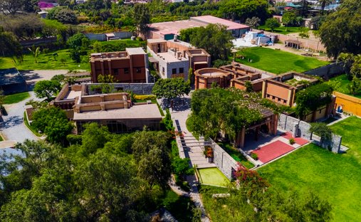 Casa en Pachacamac, Municipalidad Metropolitana de Lima, Perú 1