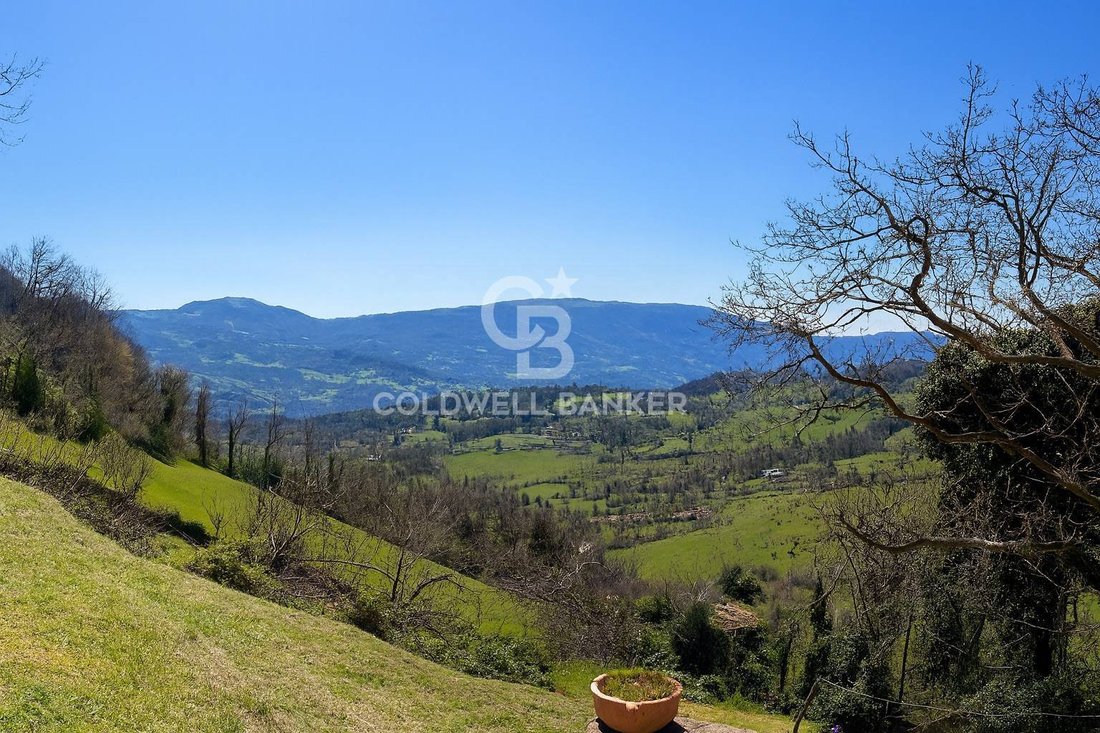 Country House in Novafeltria, Emilia-Romagna, Italy 5 - 16822445
