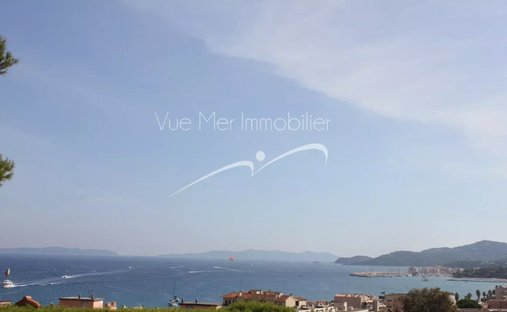 Appartamento a Le Lavandou, Provenza-Alpi-Costa Azzurra, Francia 1
