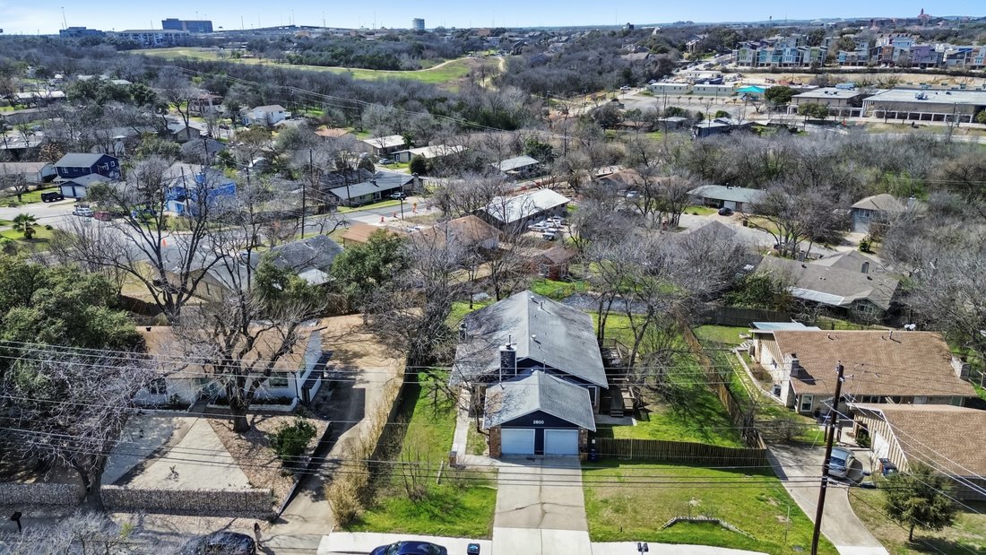 Apartment in Austin, Texas, United States 3 - 16370306