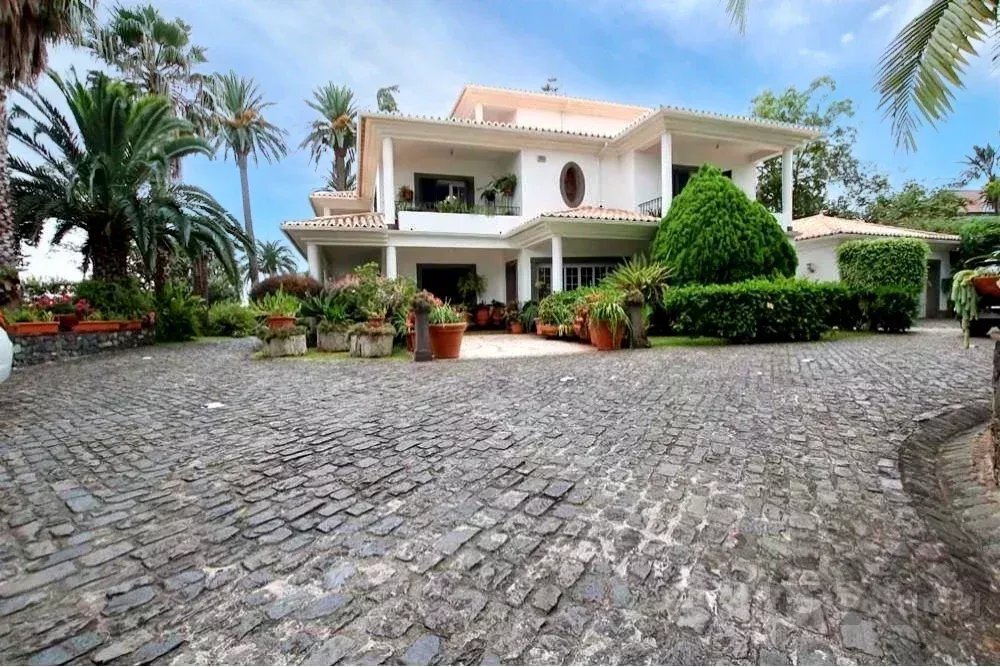 House in Santo Antonio, Madeira, Portugal 1 - 15831290