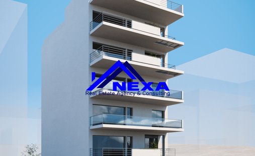 Apartment in South Athens, Attica, Greece 1