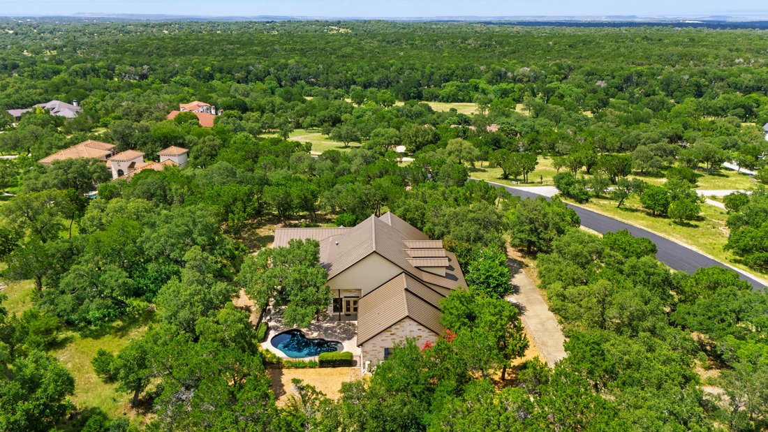 House in Boerne, Texas, United States 5 - 16821812