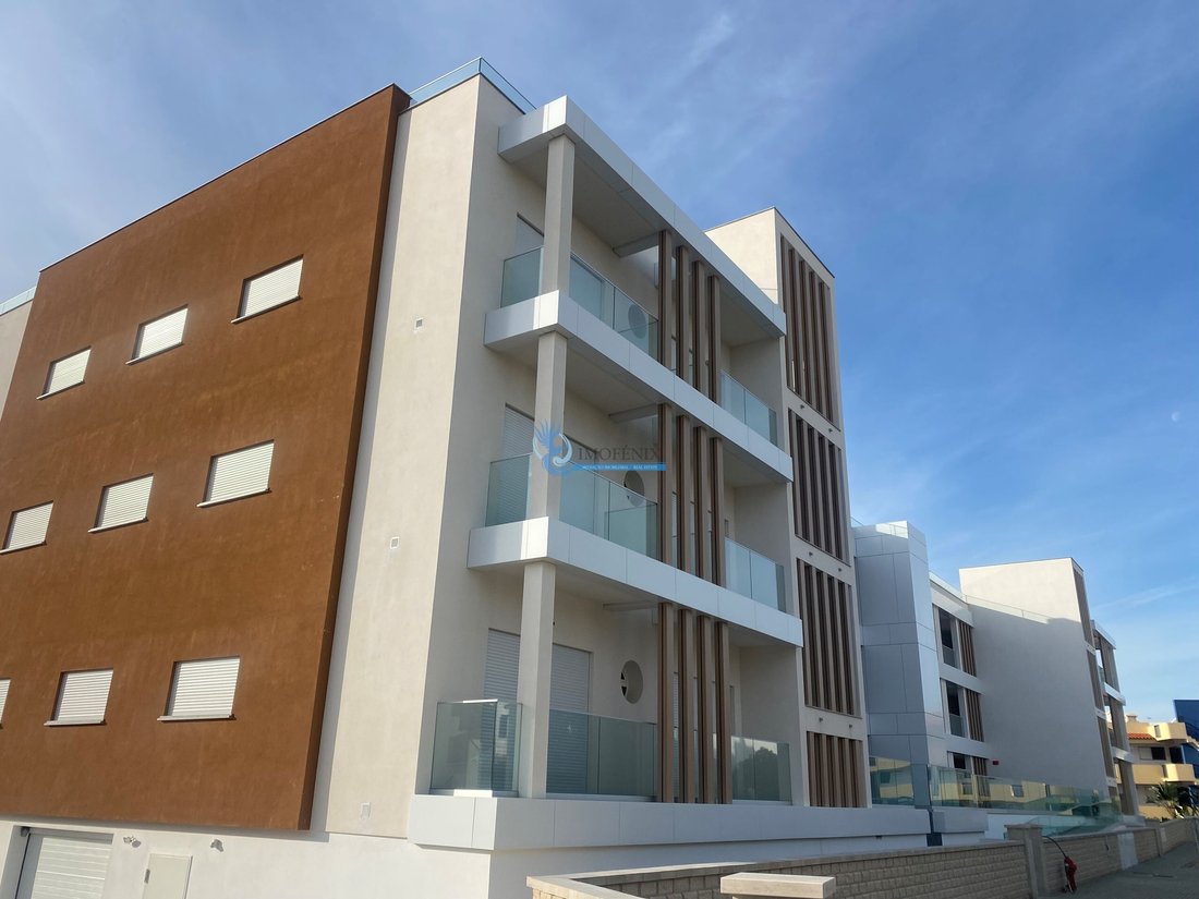 Apartment in Olhos de Agua, Algarve, Portugal 4 - 16820570