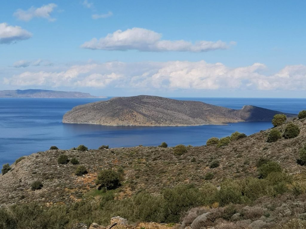 Land in Community of Kavousi, Ierapetra, Greece 1 - 16823241