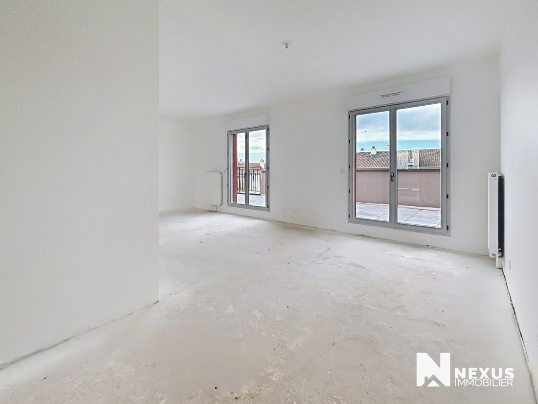 Apartment in Centre Ville - Rive Gauche, Rouen, France 2 - 16822495