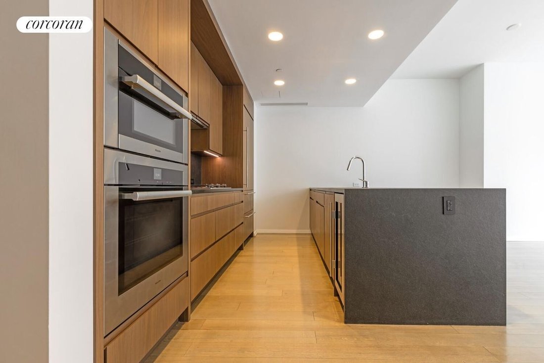 Condo in New York, New York, United States 4 - 16821663