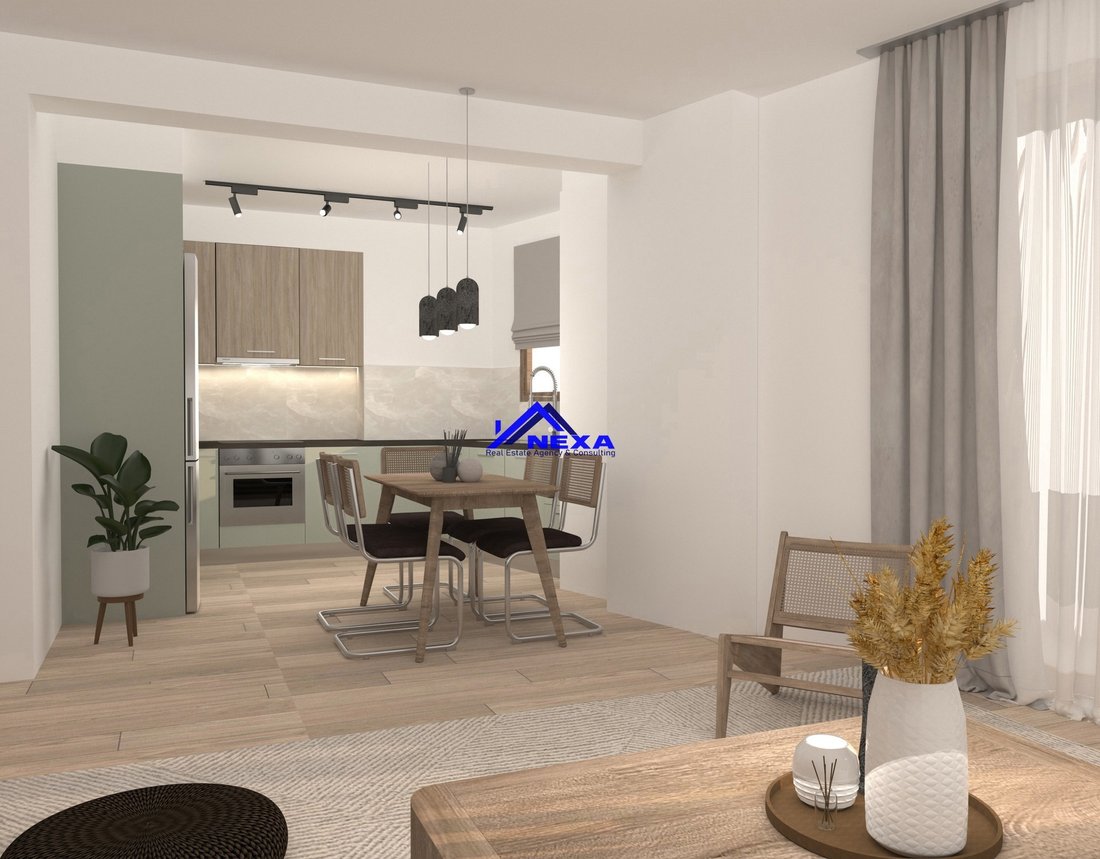Apartment in South Athens, Attica, Greece 5 - 16822662