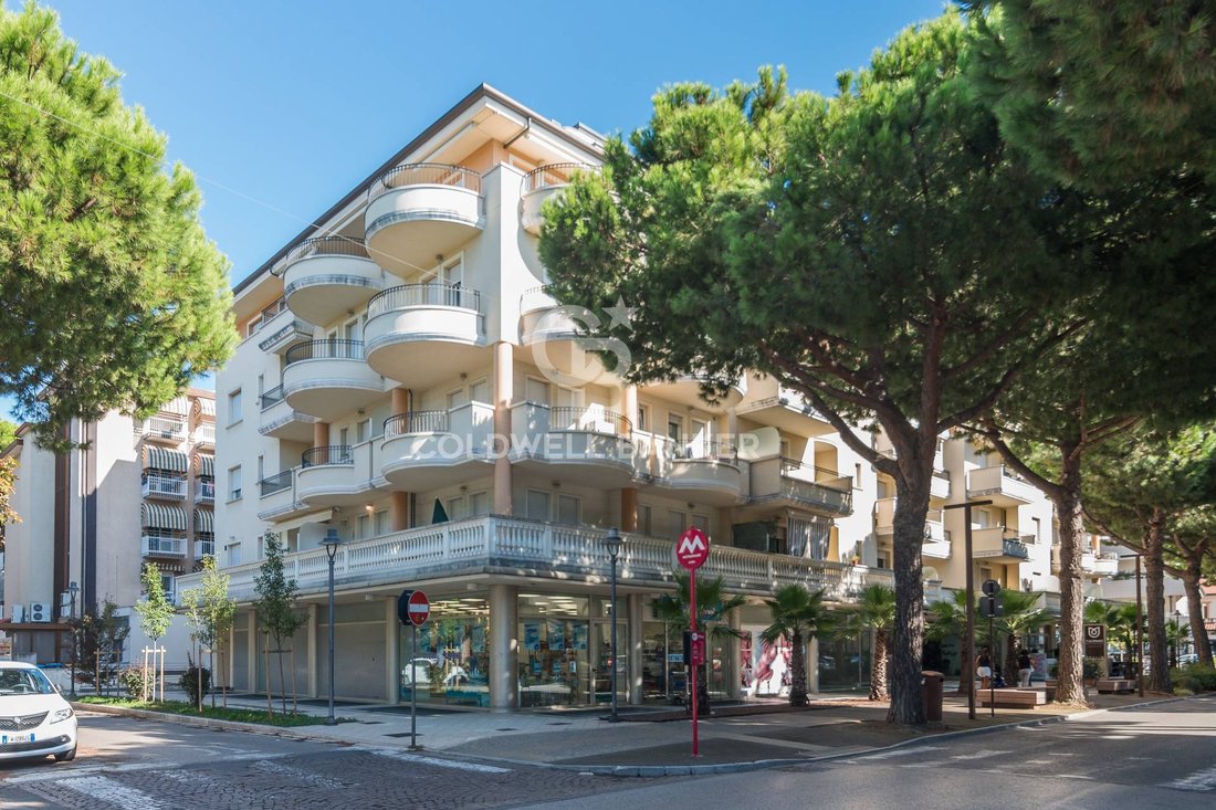 Apartment in Alba, Riccione, Emilia-Romagna 1 - 16822440