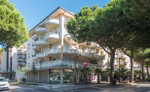 Apartment in Alba, Riccione, Emilia-Romagna 1