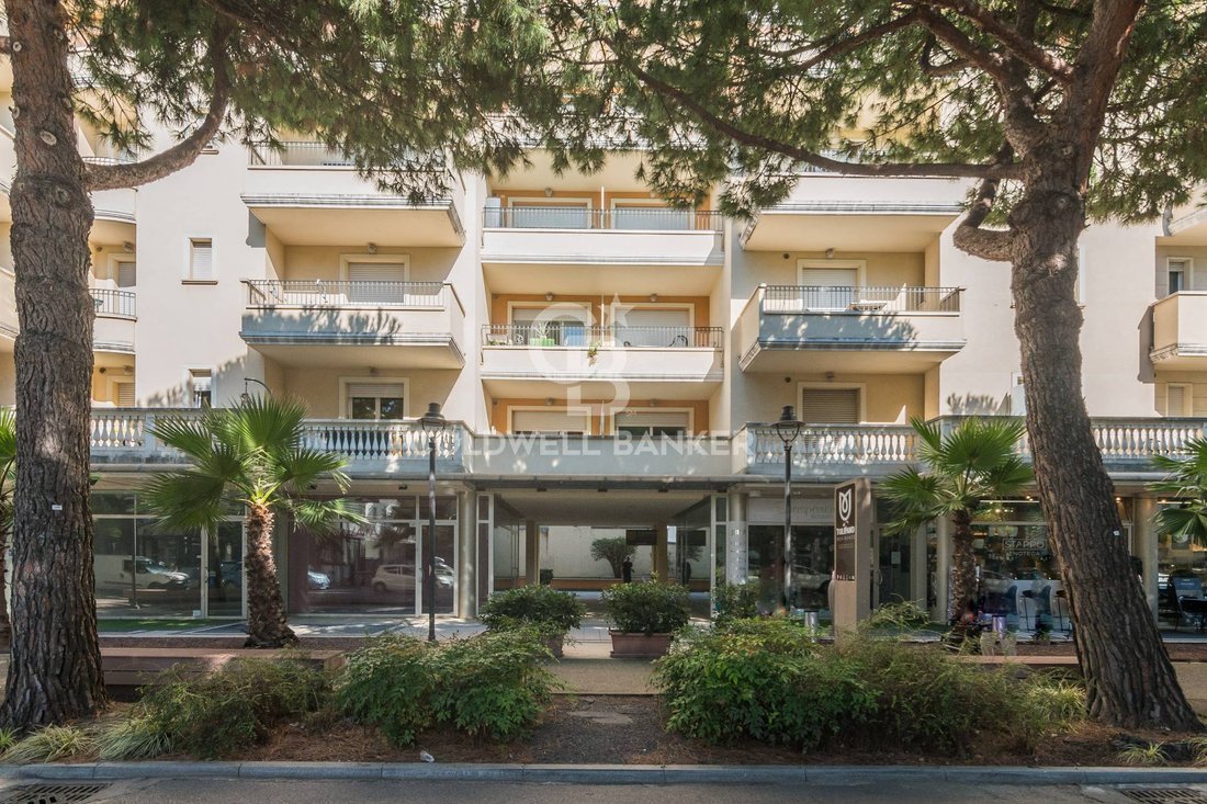 Apartment in Alba, Riccione, Emilia-Romagna 2 - 16822440