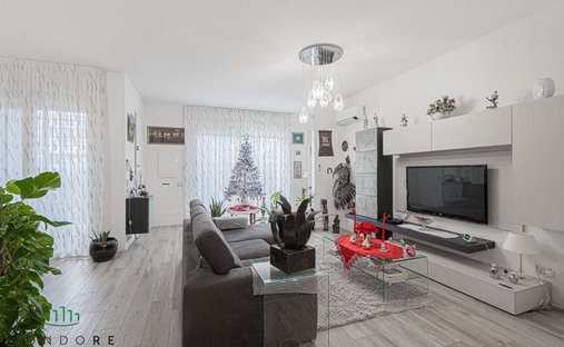 Castle for Sale in San Lazzaro, Emilia-Romagna, Italy