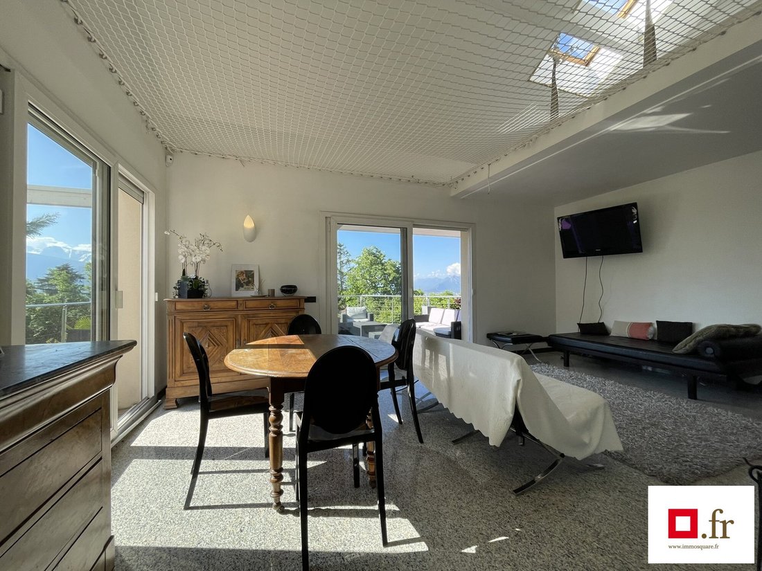 Villa in Corenc, Auvergne-Rhône-Alpes, France 4 - 16822463