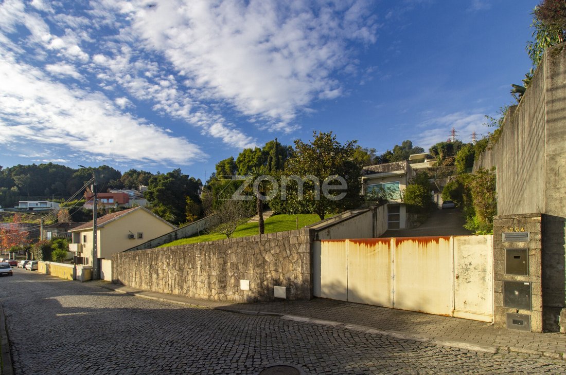 House in Braga (Sao Vitor), Braga, Portugal 3 - 16821690