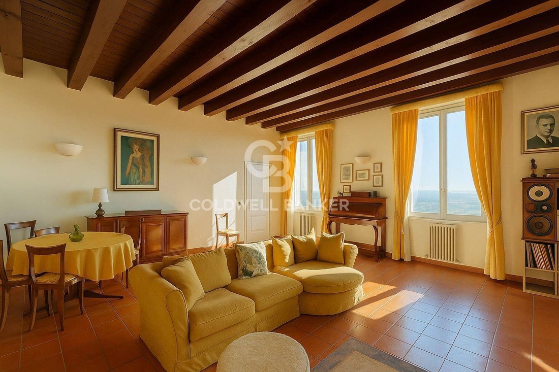 Apartment in Padulli - Colle di Covignano - Vergiano, Rimini, Emilia-Romagna 1 - 16822442