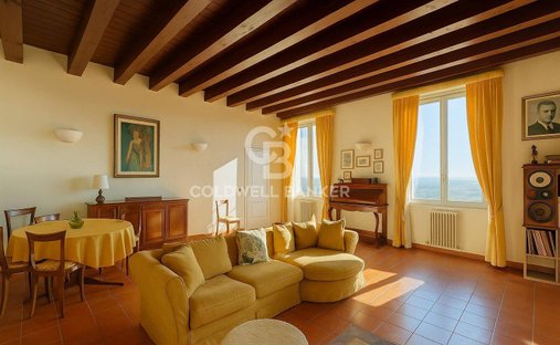 Appartement à Padulli - Colle di Covignano - Vergiano, Rimini, Émilie-Romagne 1