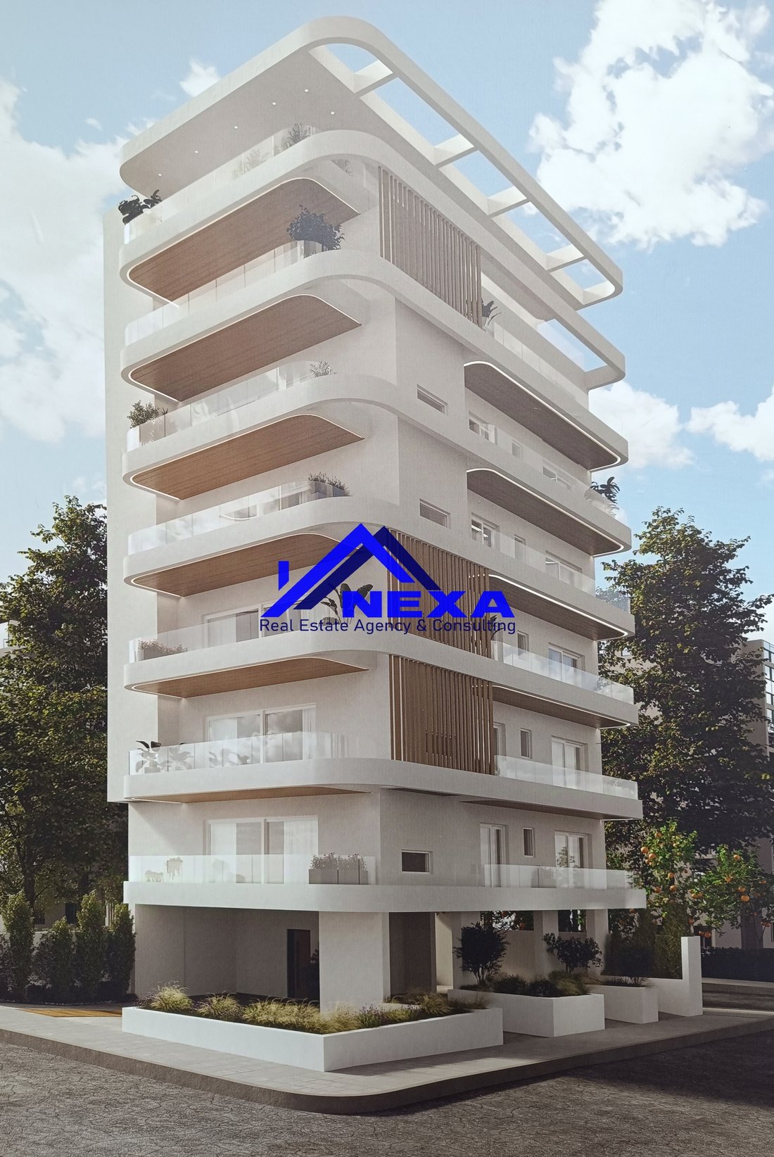 Apartment in South Athens, Attica, Greece 2 - 16822666