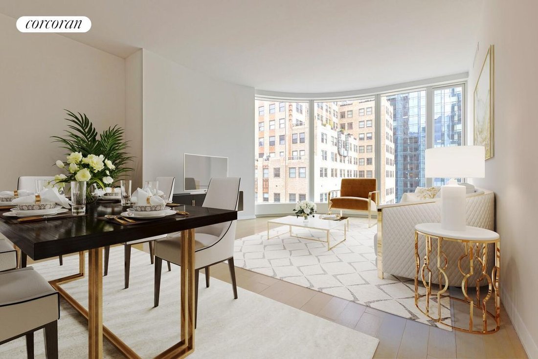 Condo in New York, New York, United States 1 - 16821663