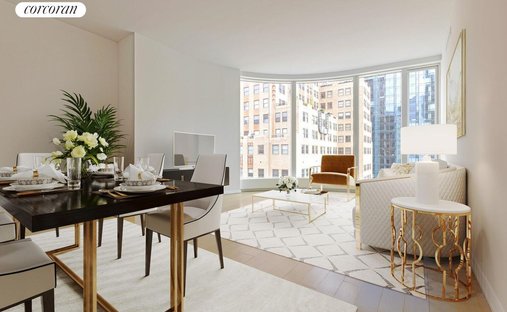 Condo in New York, New York, United States 1