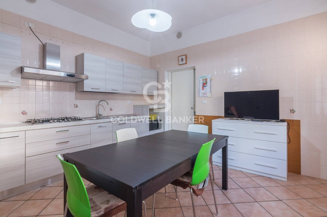 Villa in Bellariva - Rivazzurra - Miramare, Rimini, Emilia-Romagna 5 - 16822426