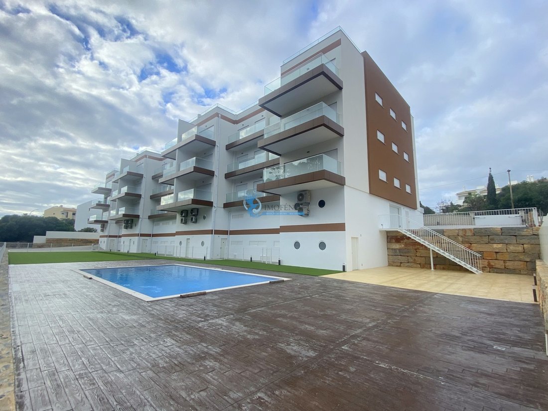 Apartment in Olhos de Agua, Algarve, Portugal 3 - 16820570
