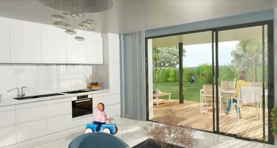 Apartment in Les Paluds-Lauvert, Vallauris, France 4 - 16821404