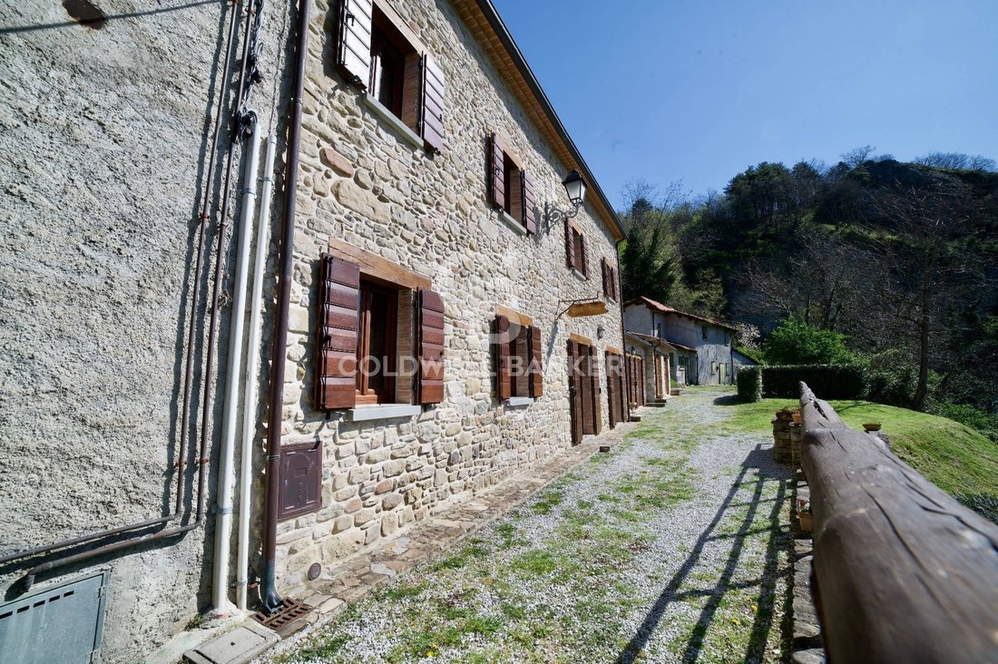 Country House in Novafeltria, Emilia-Romagna, Italy 2 - 16822445
