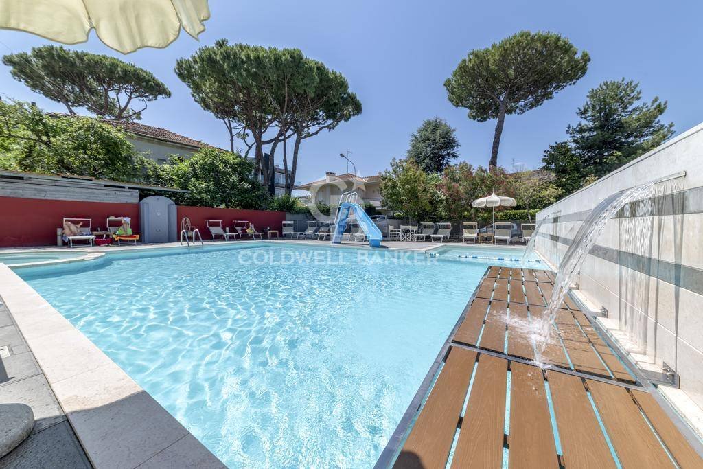 Apartment in Alba, Riccione, Emilia-Romagna 5 - 16822444