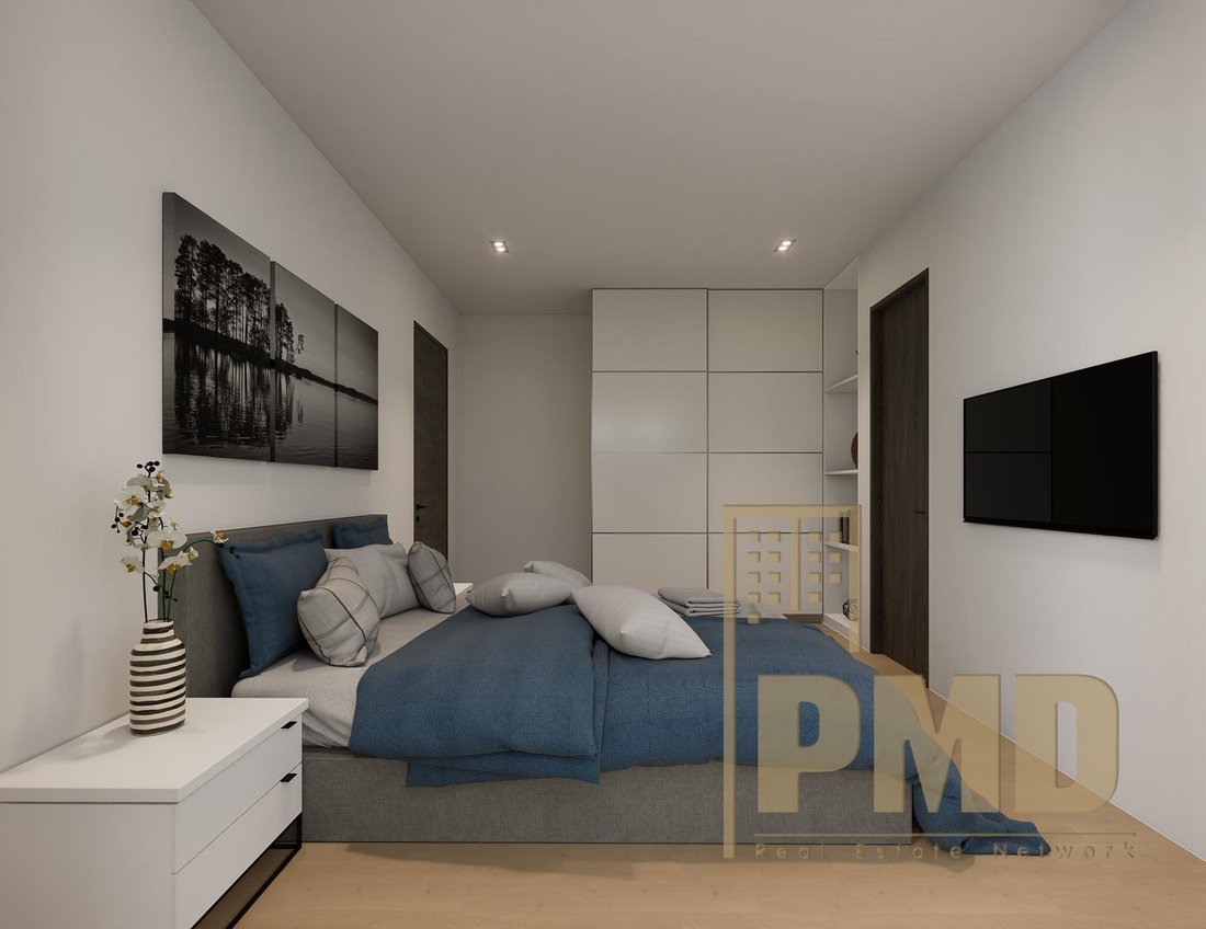 Apartment in South Athens, Attica, Greece 5 - 16822696