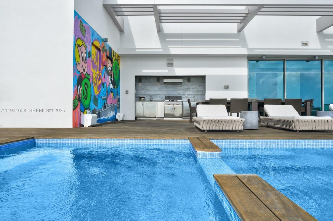 Condo in Bal Harbour, Florida, United States 4 - 16820290