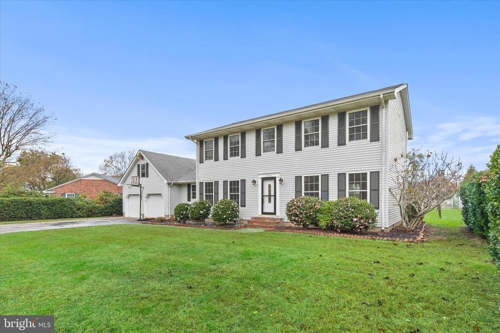 House in West Ocean City, Maryland, United States 2 - 16549450