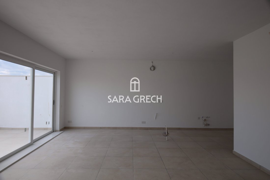 Apartment in Gzira, Malta 3 - 16818332