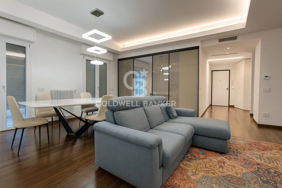 Apartment in Historic Center, Rimini, Italy 5 - 16822439