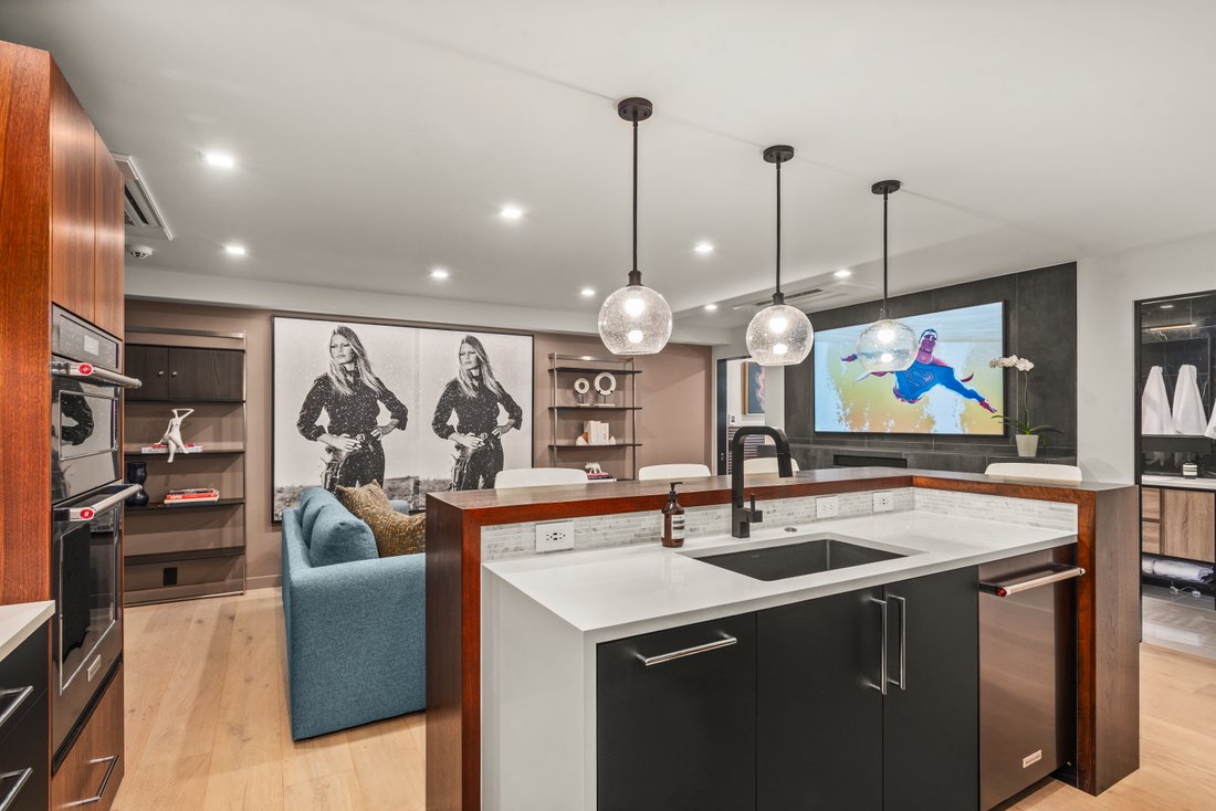 Condo in Aspen, Colorado, United States 5 - 16820259