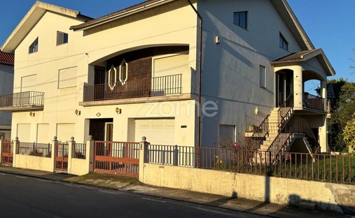 Maison à São Pedro da Torre, District de Viana do Castelo, Portugal 1
