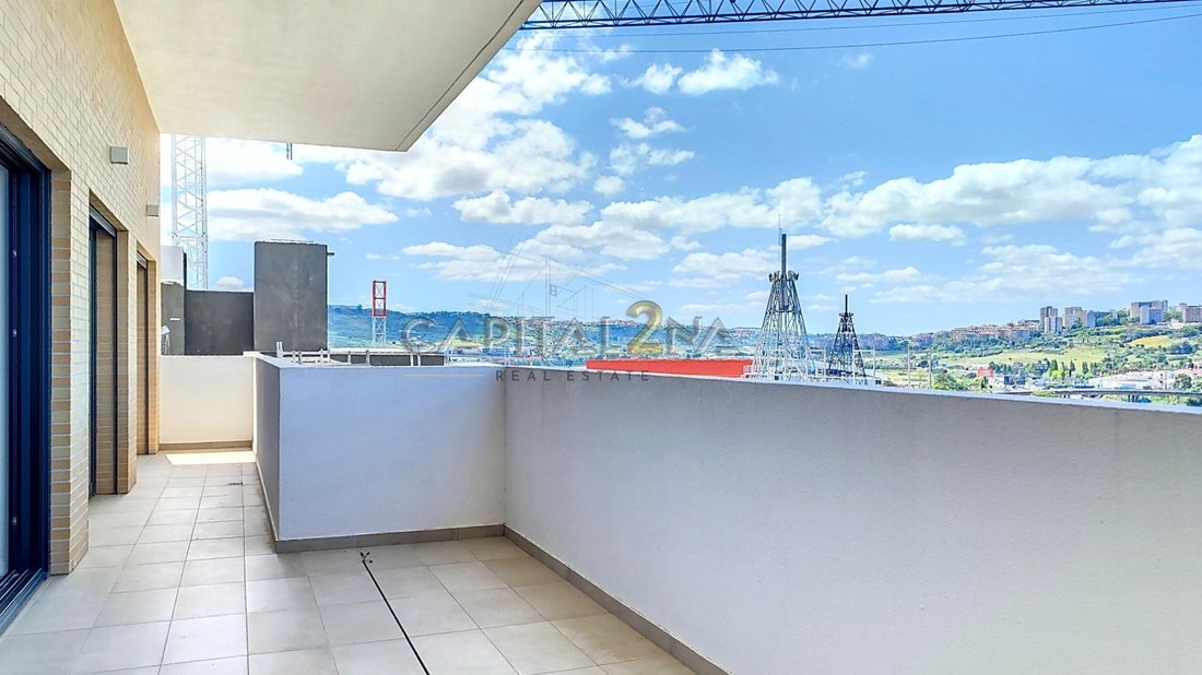 House in Loures, Lisbon, Portugal 2 - 16823423